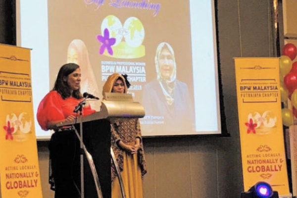 BPW Malaysia