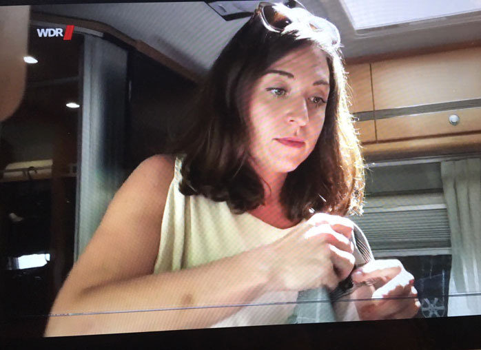 WDR Reportage 3