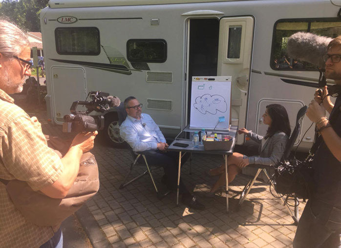 WDR Reportage 7